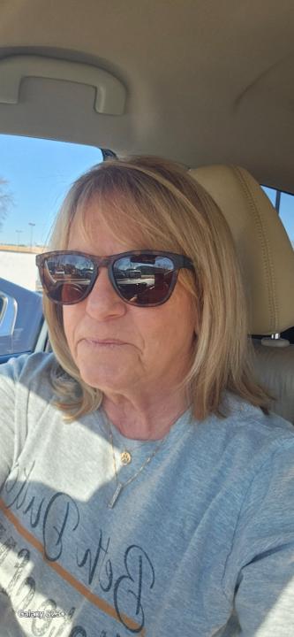Rita Erwin
