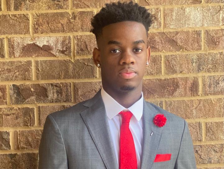 Keylon Harris