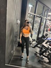 Patricia Caron