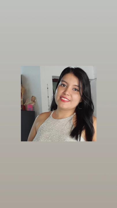 Geraldin Bedoya Vargas