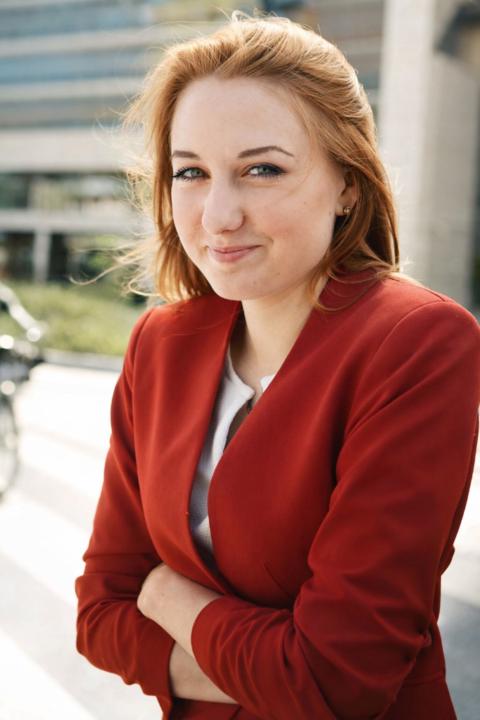 Magda Klimczyk