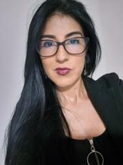 Jesika Paola Rojas Vega