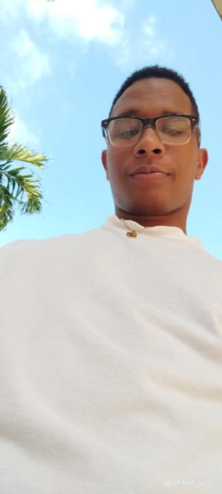 Andrés Alejandro Cedeño Luna