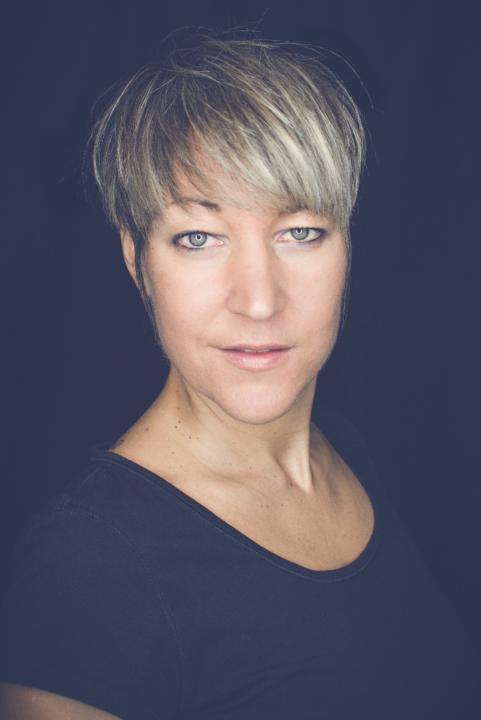 Andrea Rödig