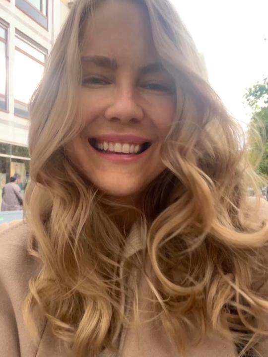Stef Schulenberger