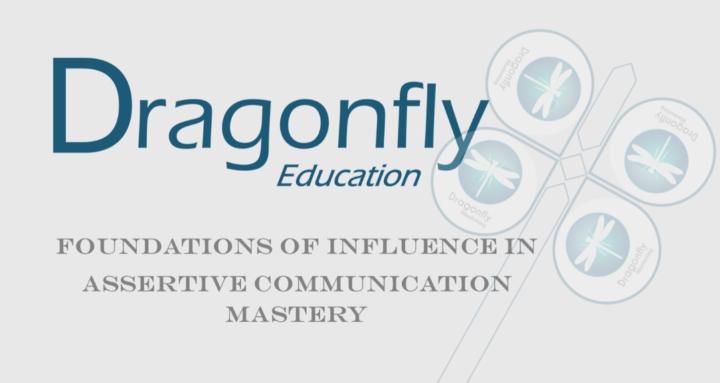 Dragonfly F2F Education 