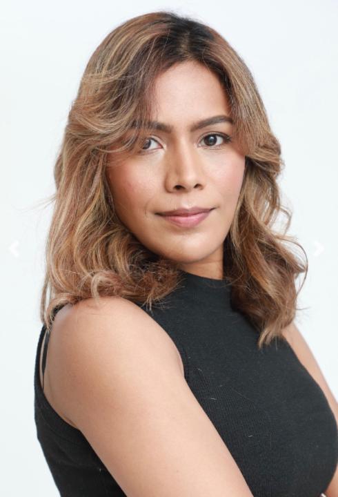 Ankita S Pandey