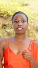 Kubahoniyo Jeannine