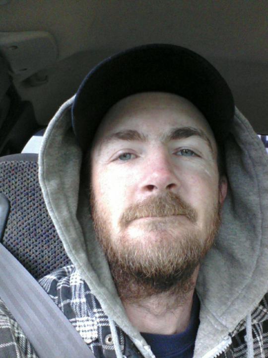 Jeff Pearson