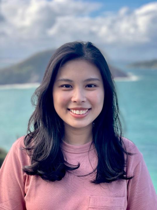 Faith Ang