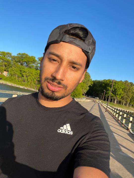 Kevin Leiva