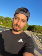 Kevin Leiva