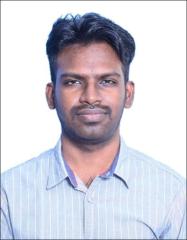 Santhoshkumar V