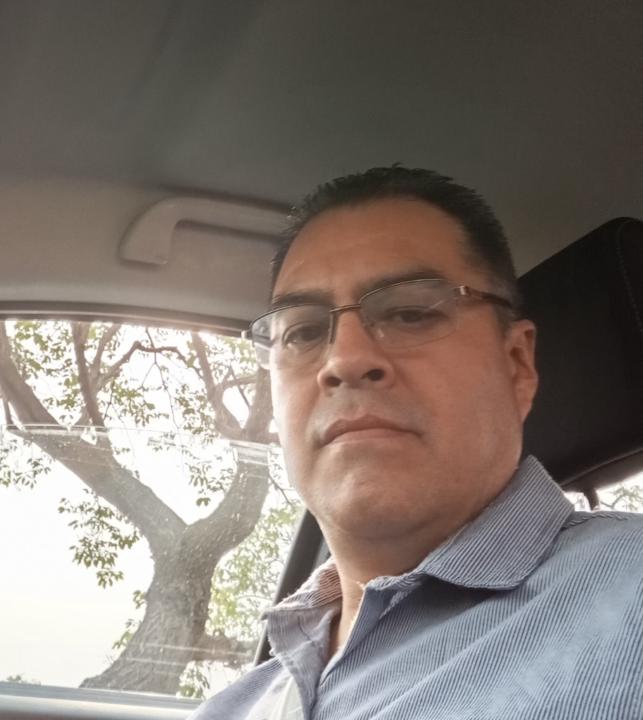 Francisco Garcia