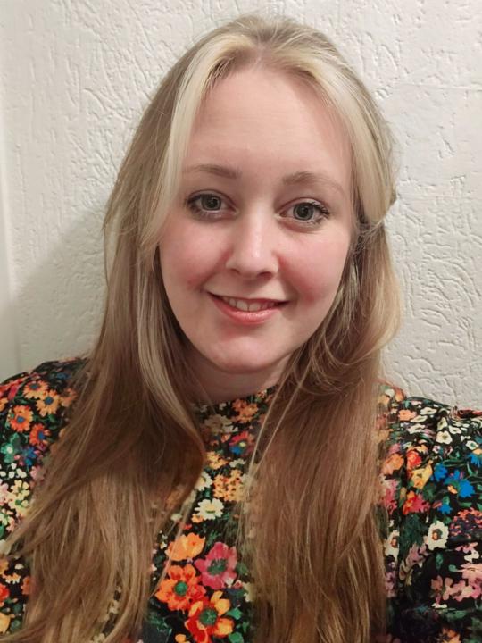 Roxy De Koning-van Rijssel