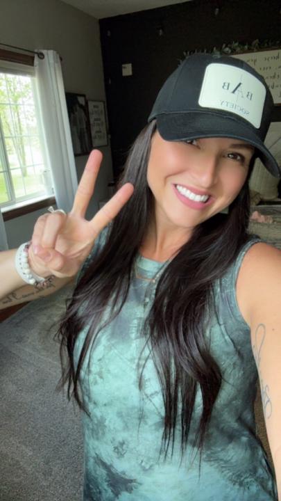 Tiffany Sigurdson