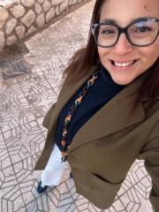 Melissa Lozano Hernández