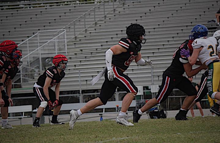 Colton Shaw