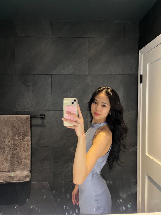 Elizabeth Trinh
