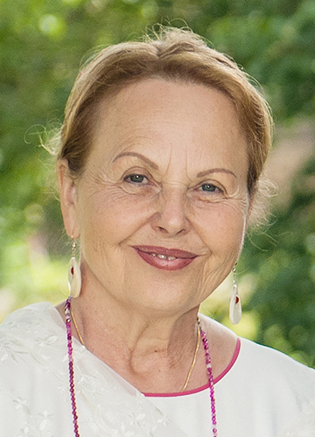 Renate Wirth