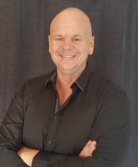 Greg Sherlock