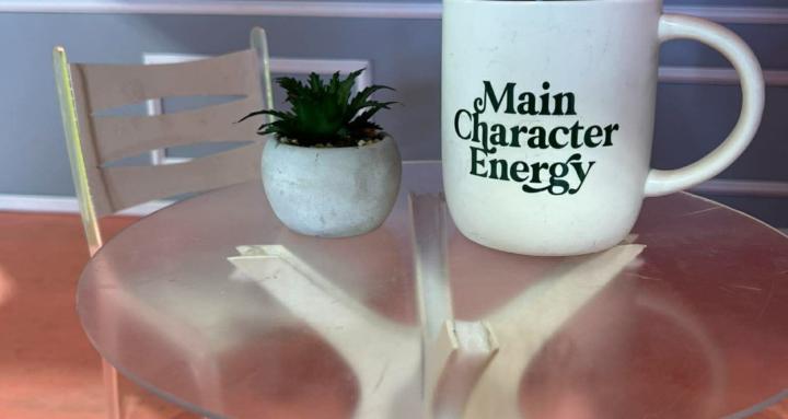 Energetic Repatterning Lab