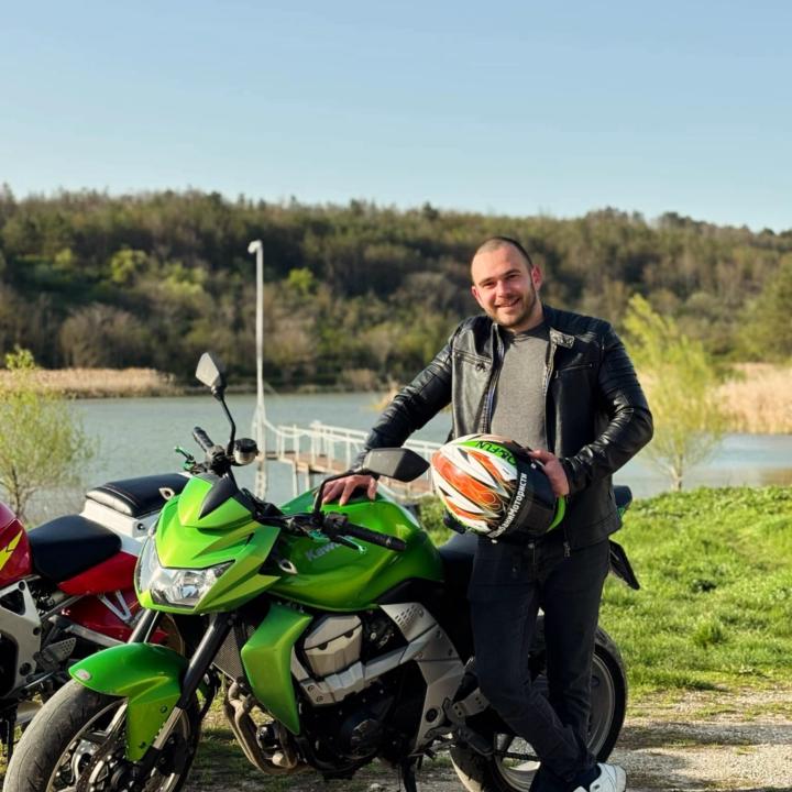 Стойчо Колев