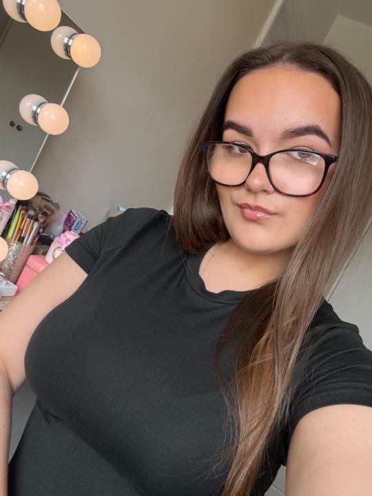 Abbie-Louise Martin