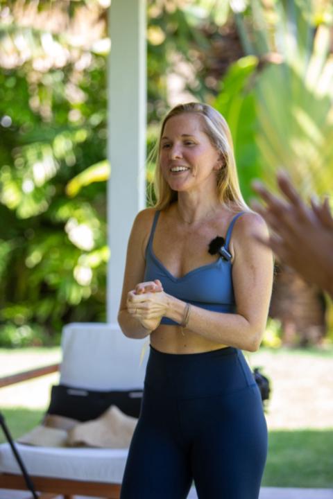 Christine Kolton