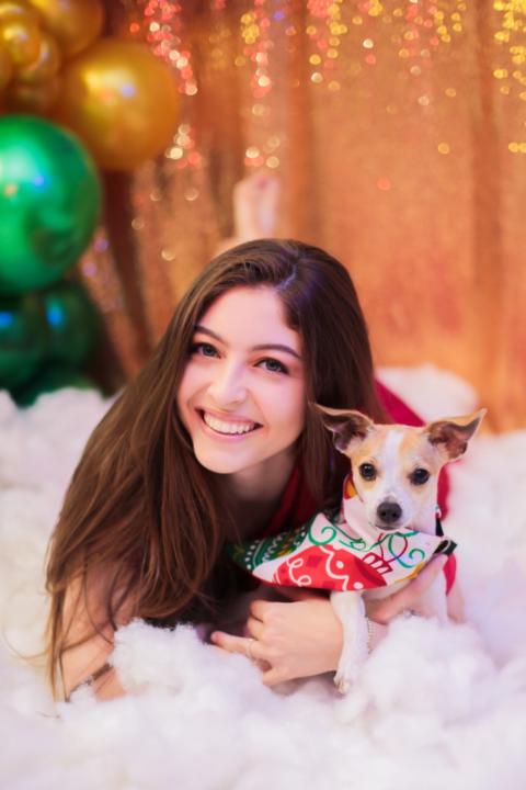 Allison Alvarado