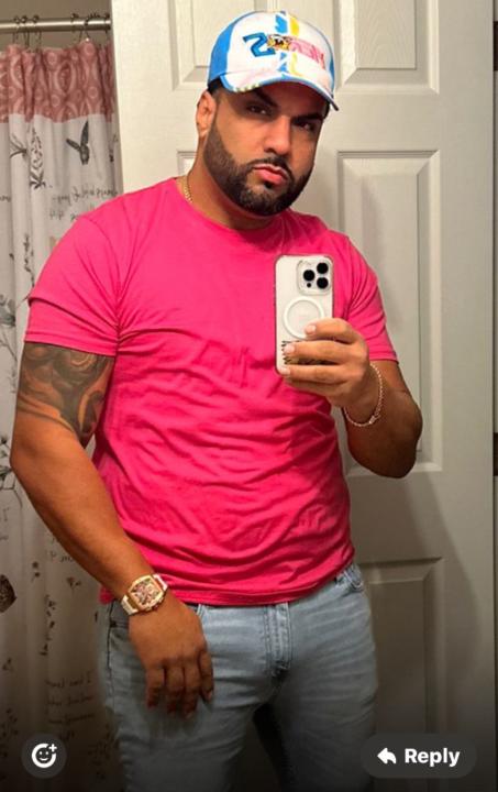 Oscar G Lopez