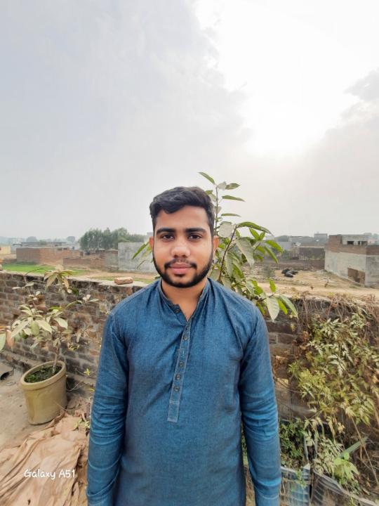 Tayyab Munir