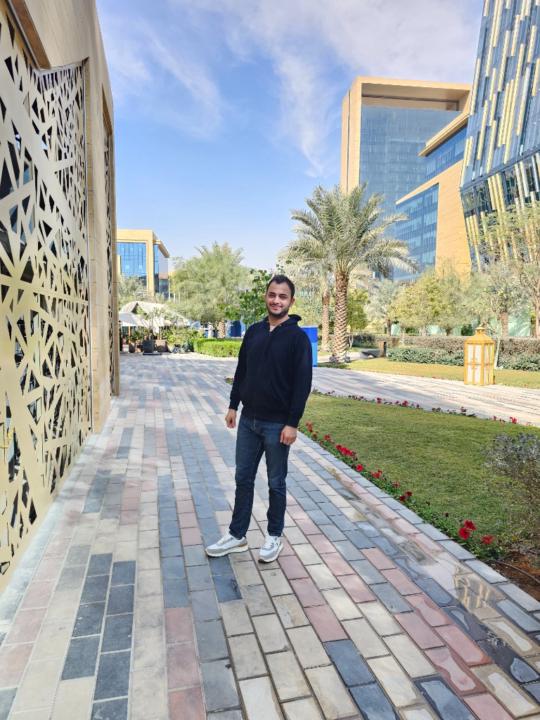 محمد عناتي