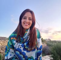 Jaclyn Magrin