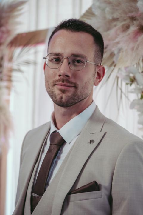 Mladen Ostojic
