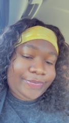 Hannah Bangura