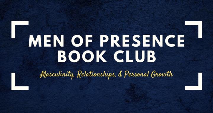 Men of Presence Book Club