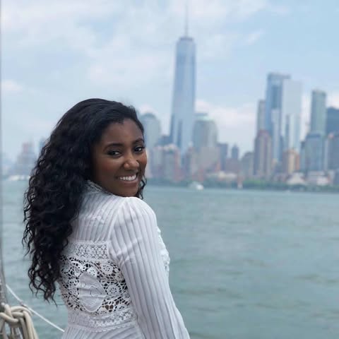 Josie Antwi