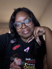 Ayisha Britt-Martin