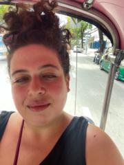 Mina Goldfarb