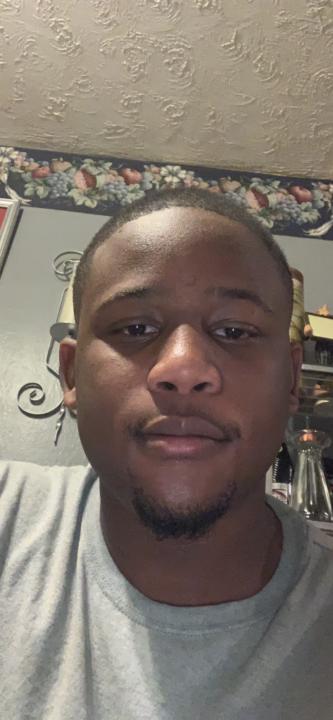 Jermayne Hayes