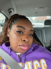 KiJana Jones