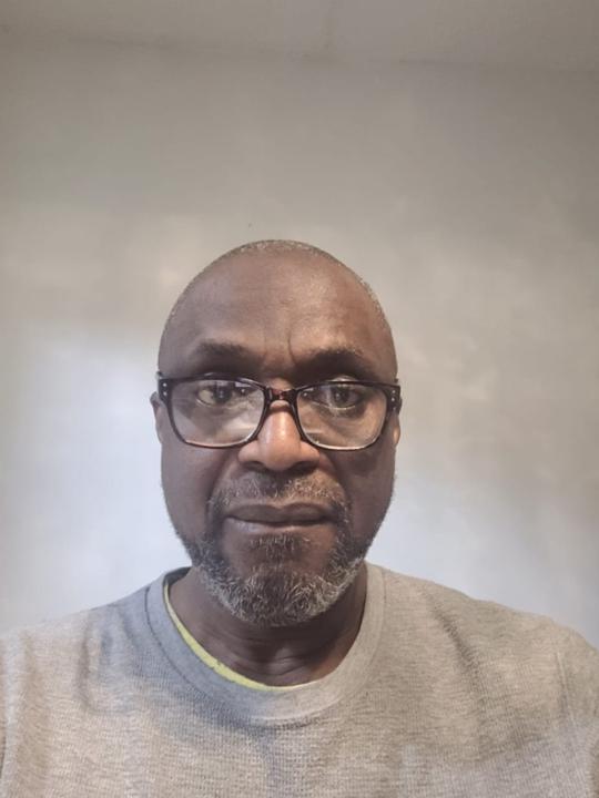 Alex Okonkwo