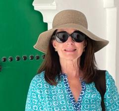 Susan Avant