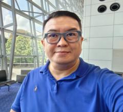 Alan Yang