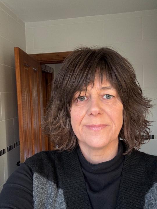 Nicola Walker