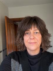 Nicola Walker
