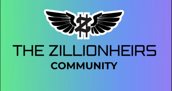 The Zillionheirs Community™