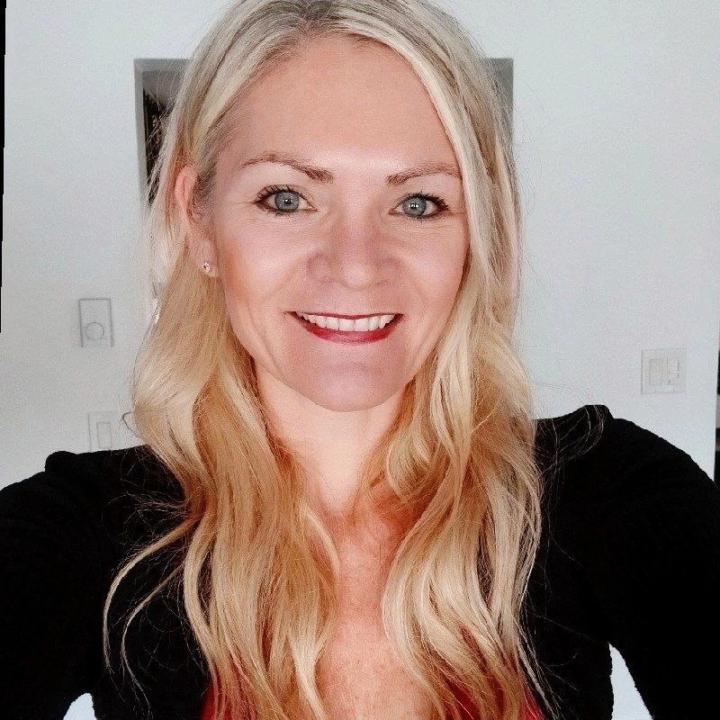 Lynn Rockett