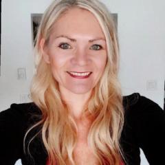 Lynn Rockett